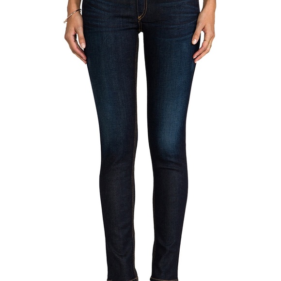 Rag & Bone Skinny Jean - Picture 5 of 5